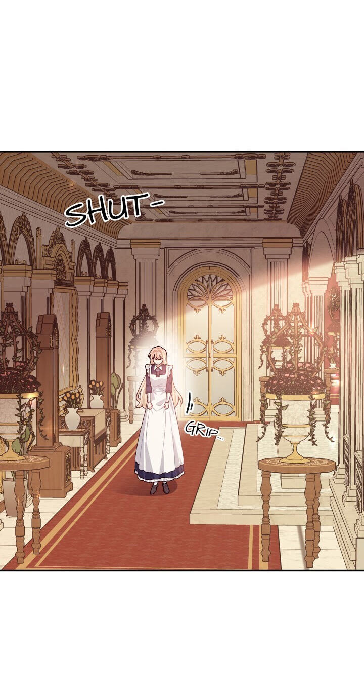 Love Quest for a Servant Girl Chapter 86 page 54 - 