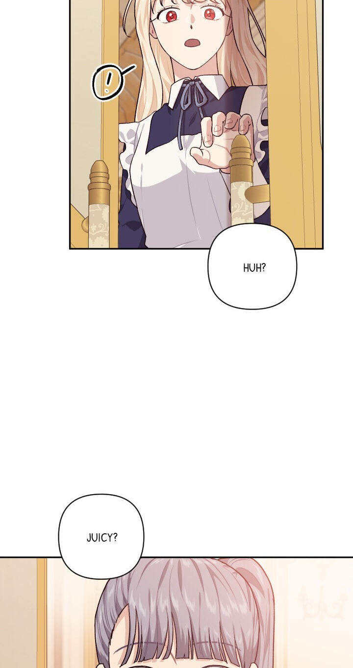Love Quest for a Servant Girl Chapter 86 page 57 - 