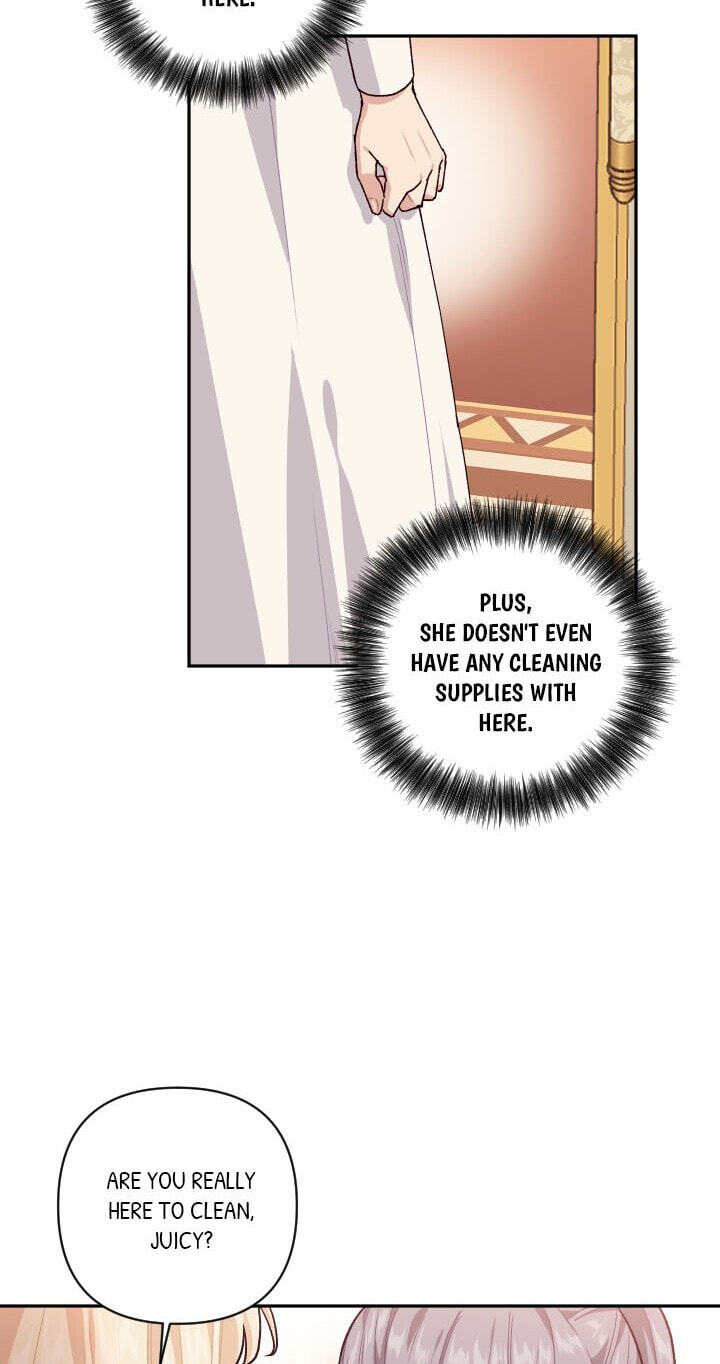 Love Quest for a Servant Girl Chapter 86 page 60 - 