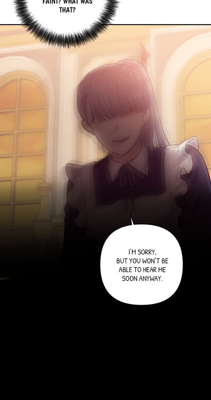 Love Quest for a Servant Girl Chapter 86 page 65 - 