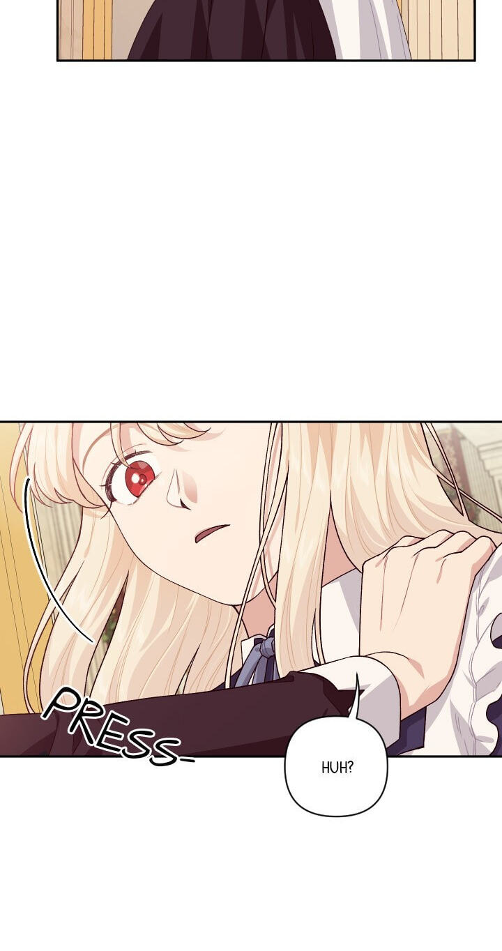 Love Quest for a Servant Girl Chapter 86 page 8 - 