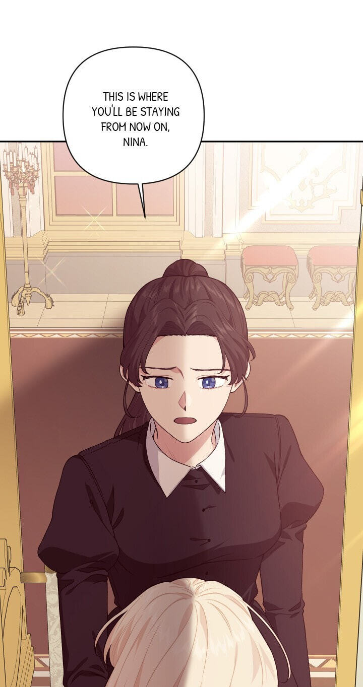 Love Quest for a Servant Girl Chapter 86 page 9 - 
