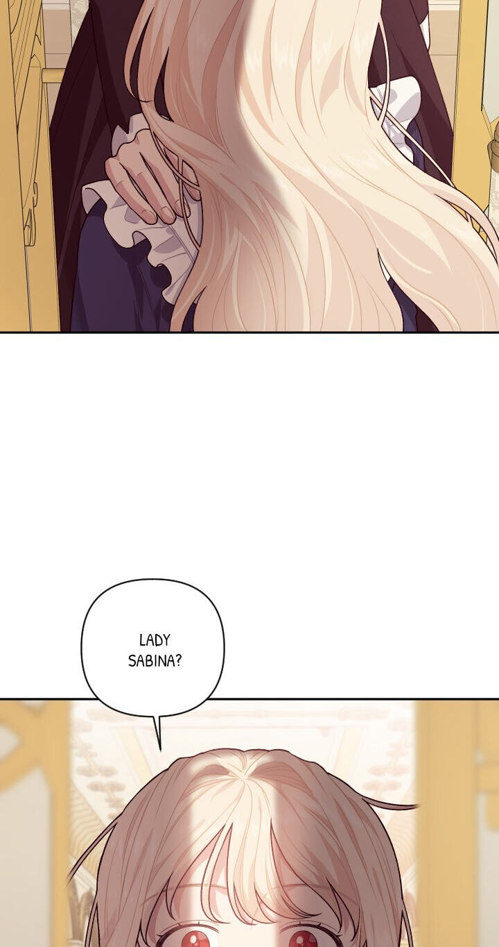 Love Quest for a Servant Girl Chapter 86 page 10 - 