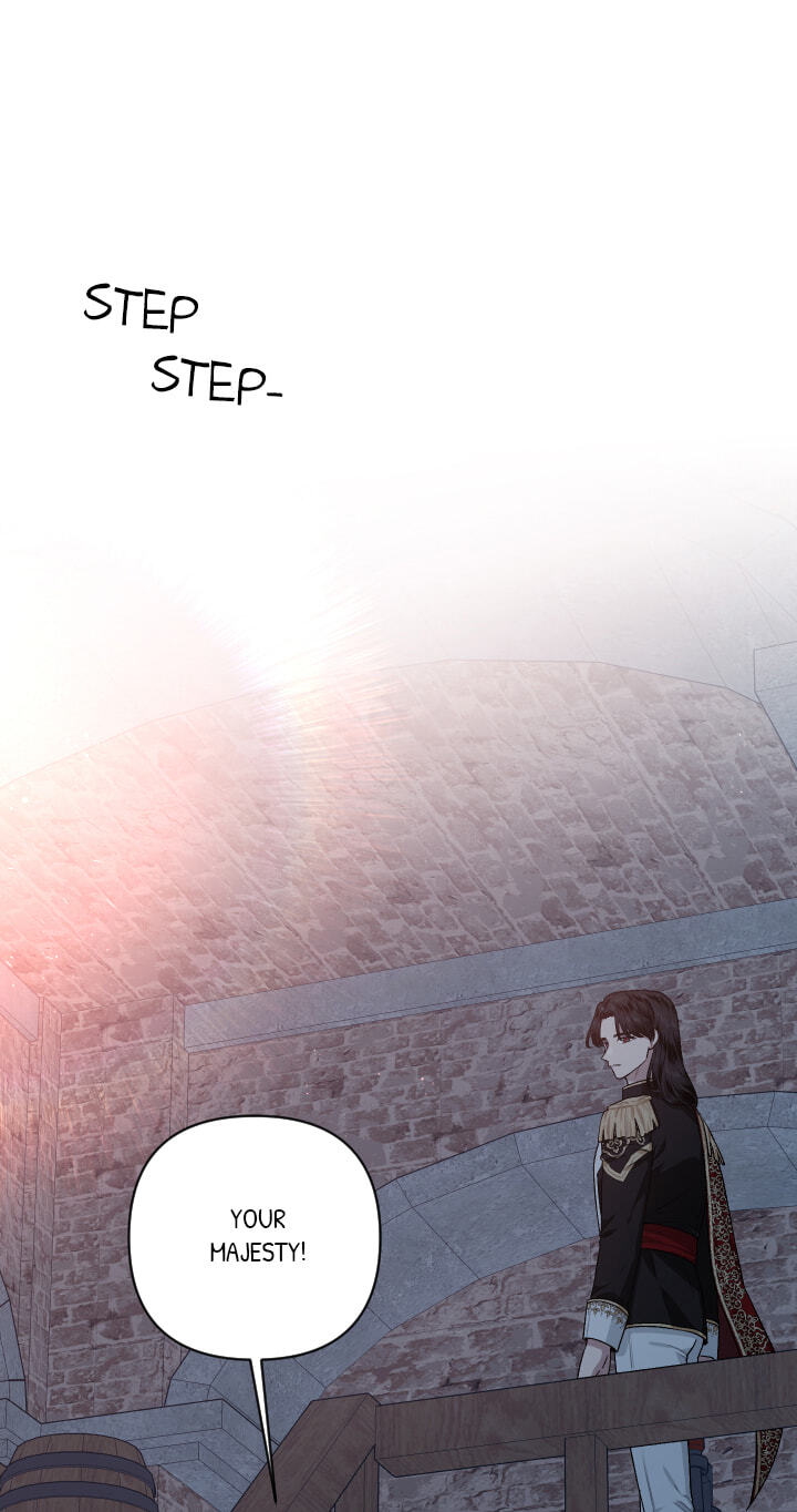 Love Quest for a Servant Girl Chapter 87 page 1 - 
