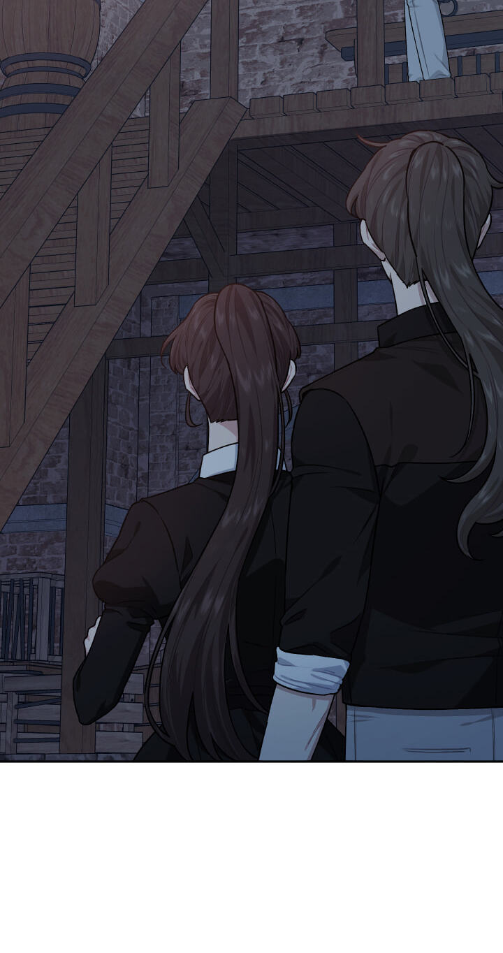 Love Quest for a Servant Girl Chapter 87 page 2 - 