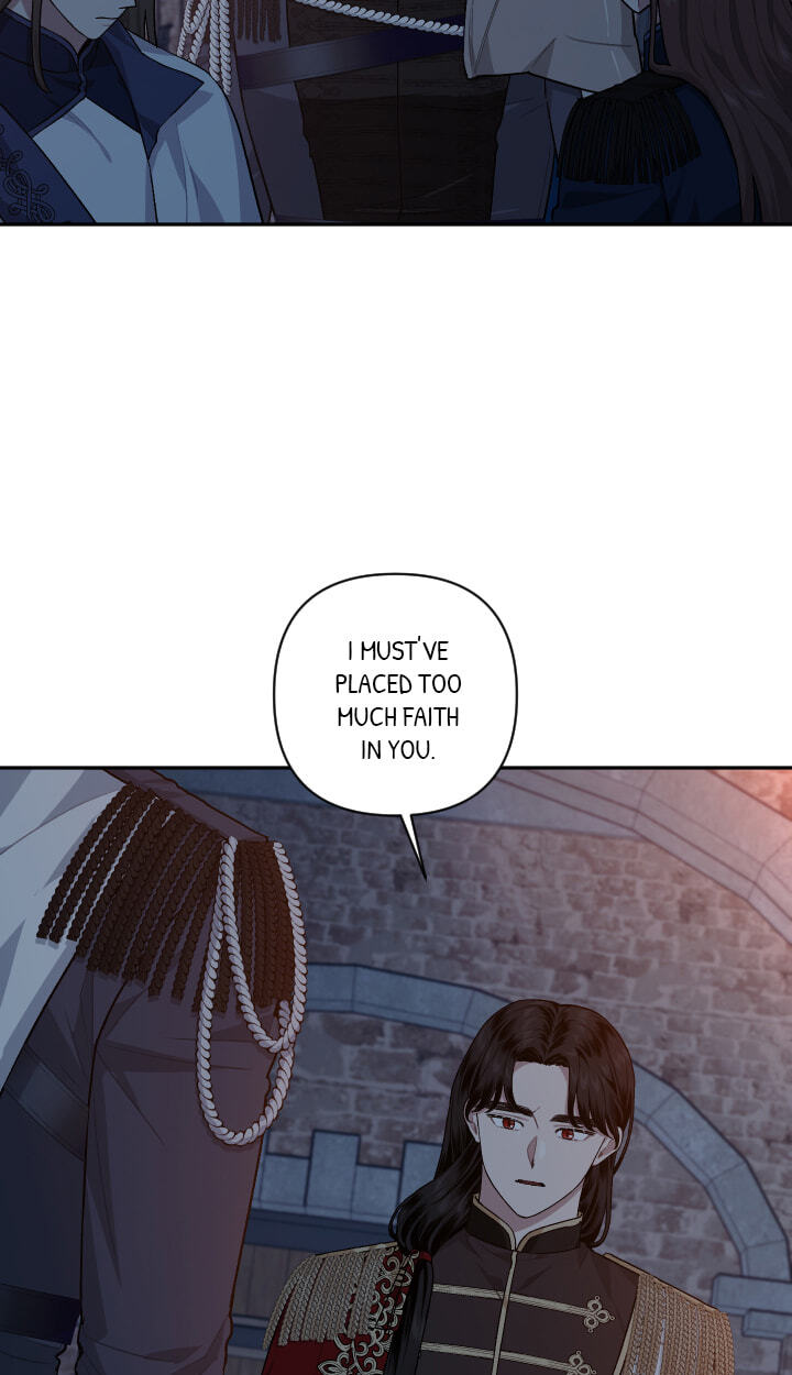 Love Quest for a Servant Girl Chapter 87 page 12 - 
