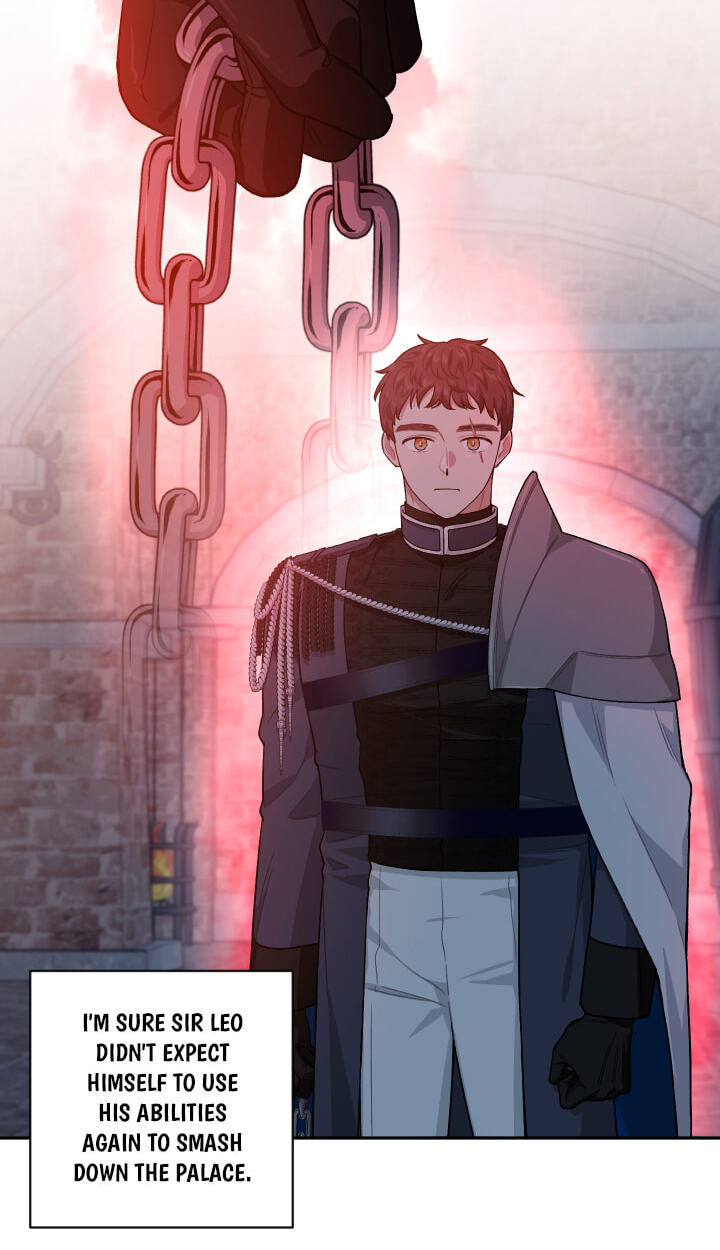 Love Quest for a Servant Girl Chapter 87 page 15 - 