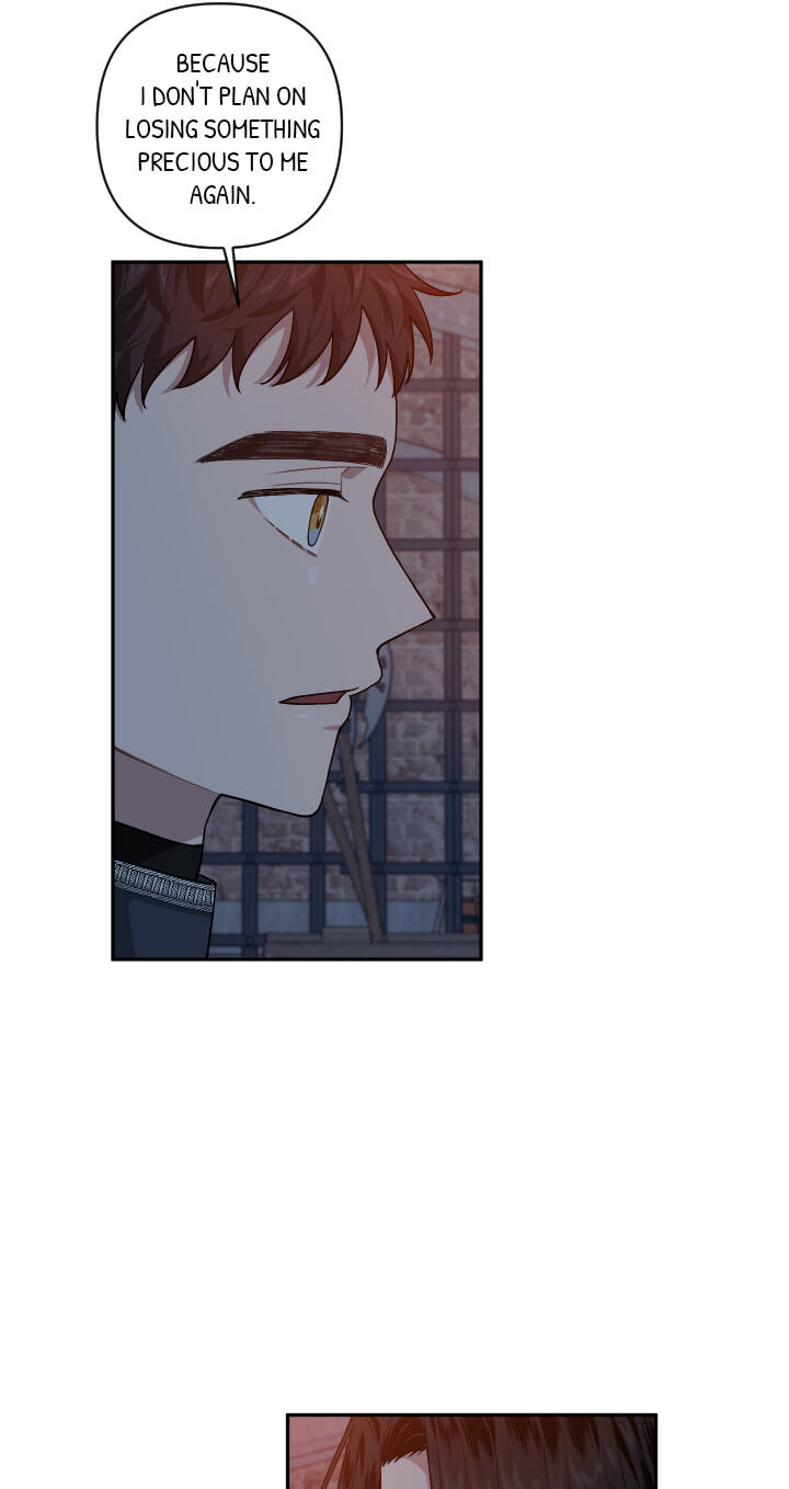 Love Quest for a Servant Girl Chapter 87 page 17 - 