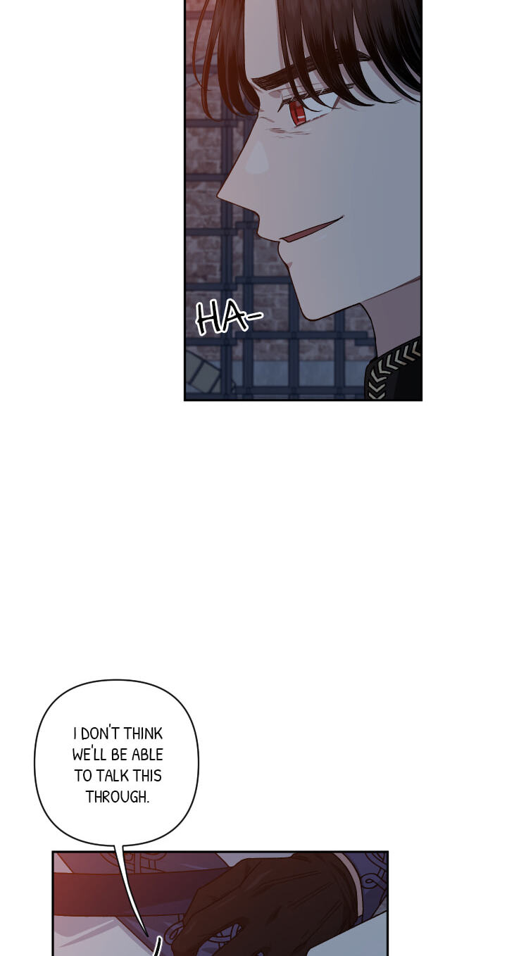 Love Quest for a Servant Girl Chapter 87 page 18 - 