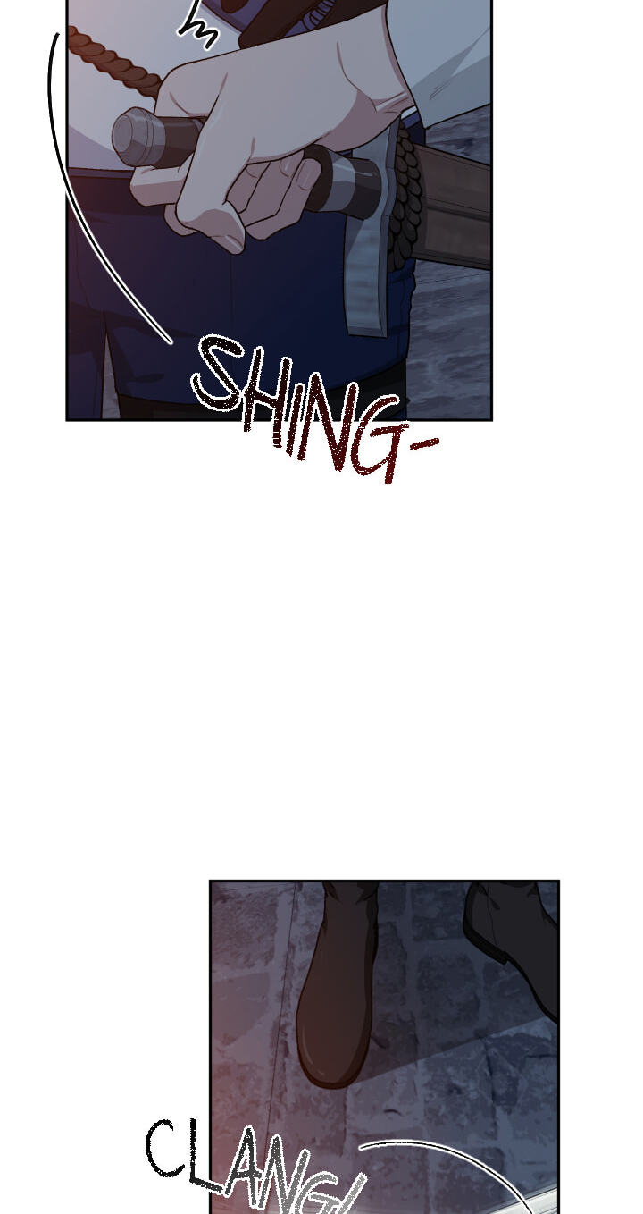 Love Quest for a Servant Girl Chapter 87 page 19 - 