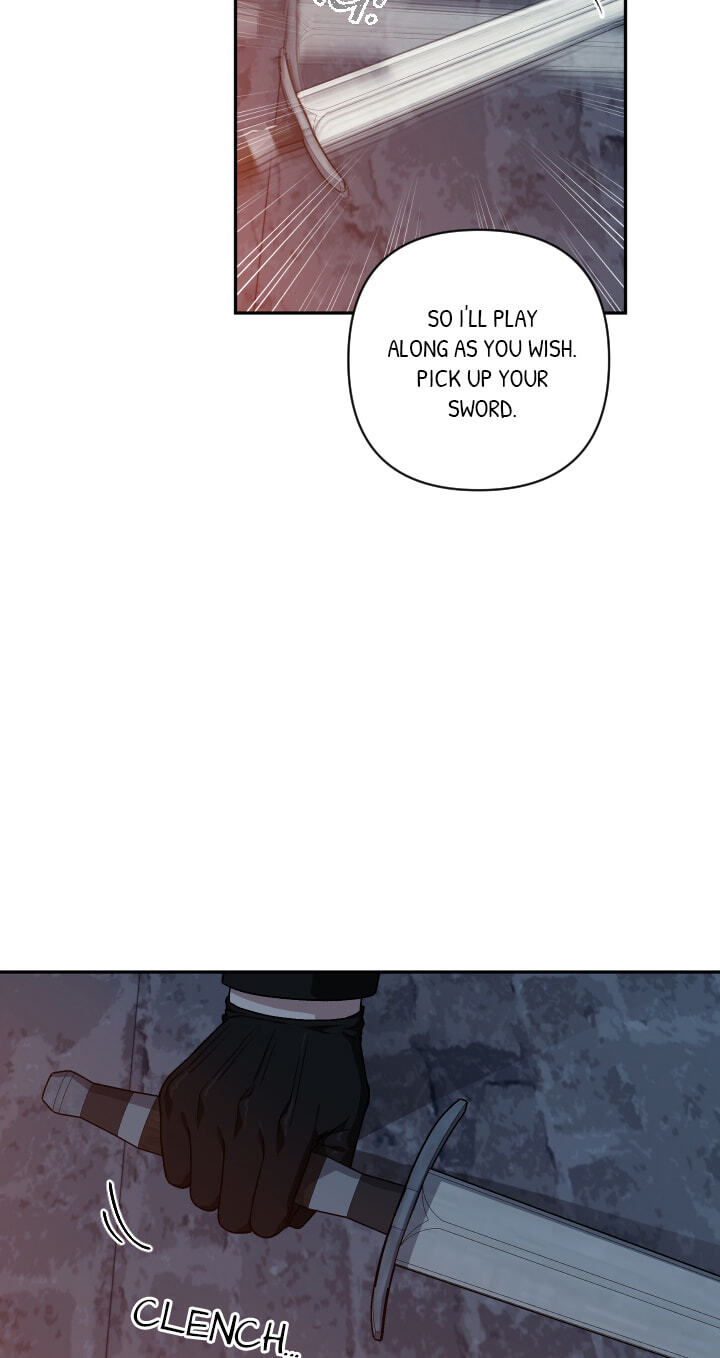 Love Quest for a Servant Girl Chapter 87 page 20 - 