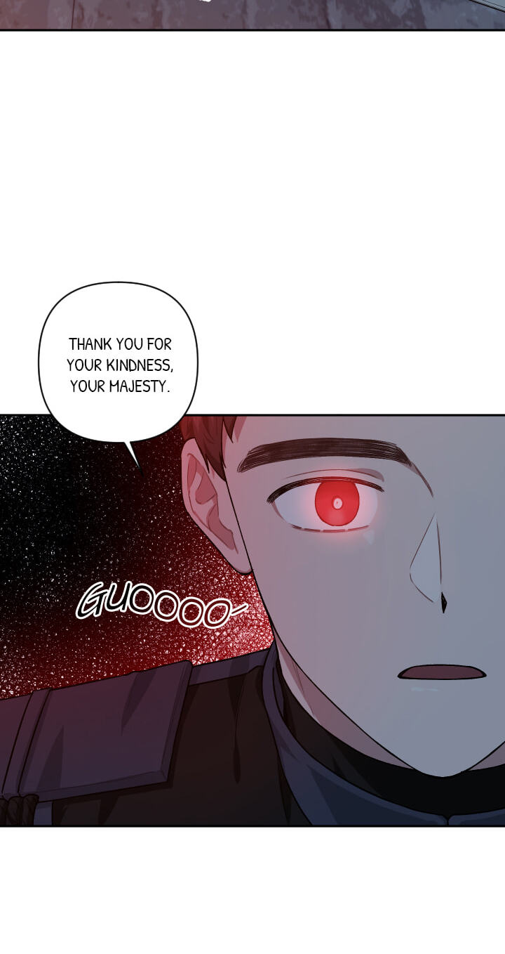Love Quest for a Servant Girl Chapter 87 page 21 - 