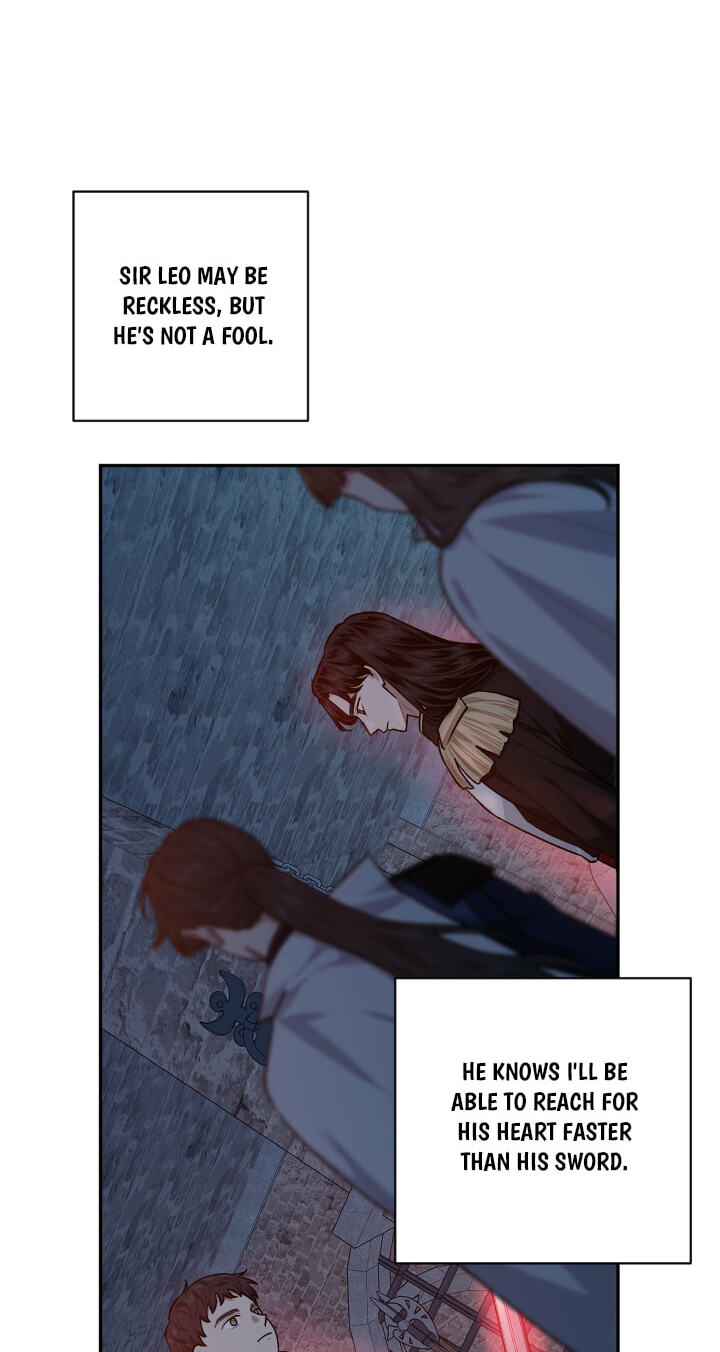 Love Quest for a Servant Girl Chapter 87 page 22 - 