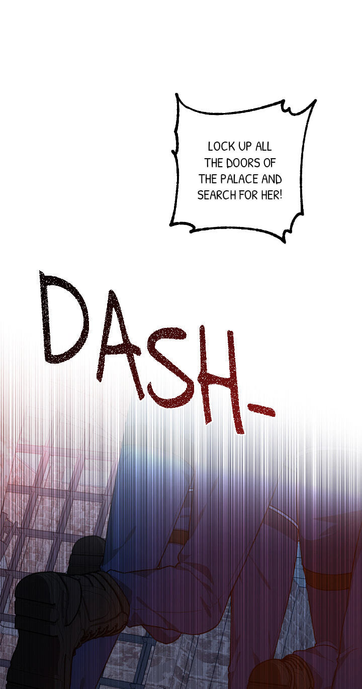 Love Quest for a Servant Girl Chapter 87 page 25 - 