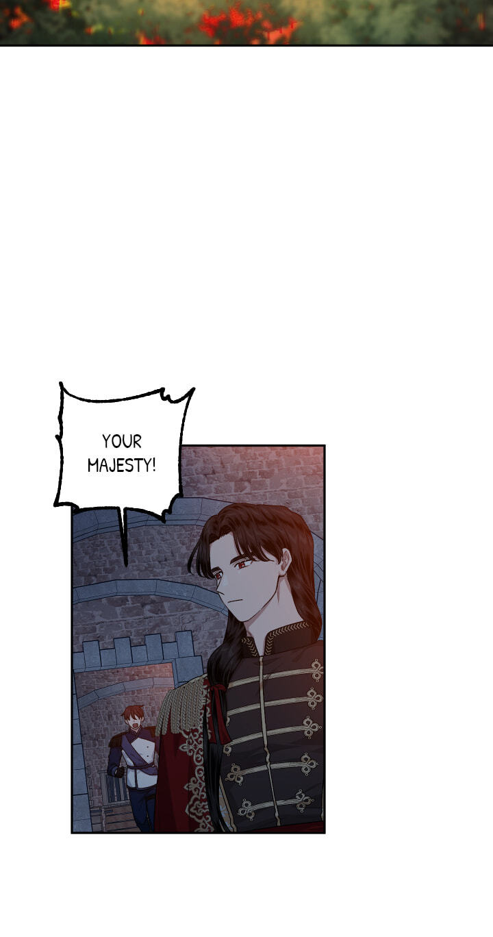 Love Quest for a Servant Girl Chapter 87 page 29 - 