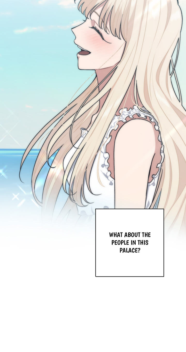 Love Quest for a Servant Girl Chapter 87 page 32 - 