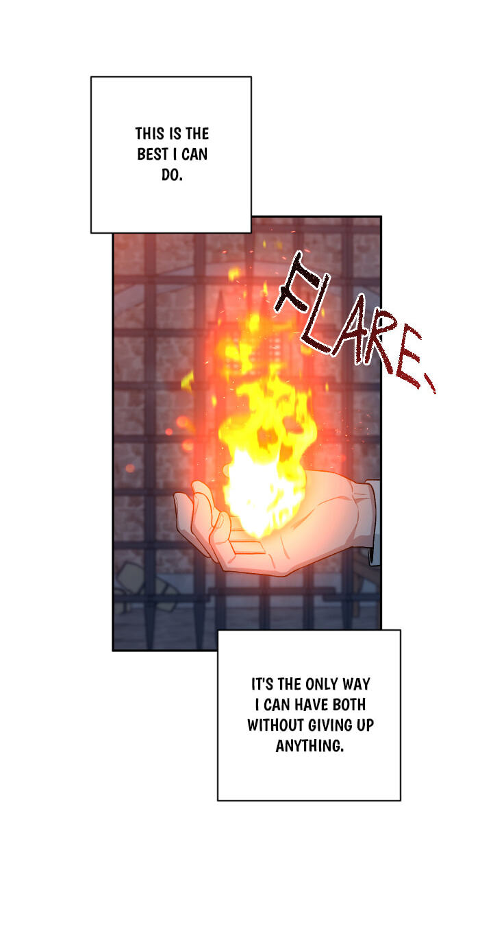 Love Quest for a Servant Girl Chapter 87 page 33 - 
