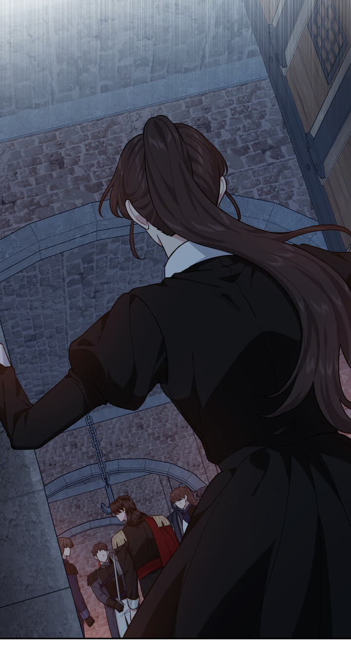 Love Quest for a Servant Girl Chapter 87 page 36 - 
