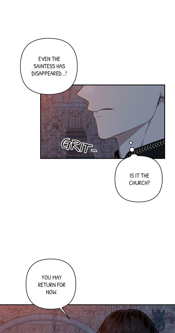 Love Quest for a Servant Girl Chapter 87 page 37 - 