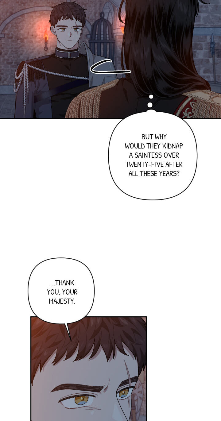 Love Quest for a Servant Girl Chapter 87 page 38 - 