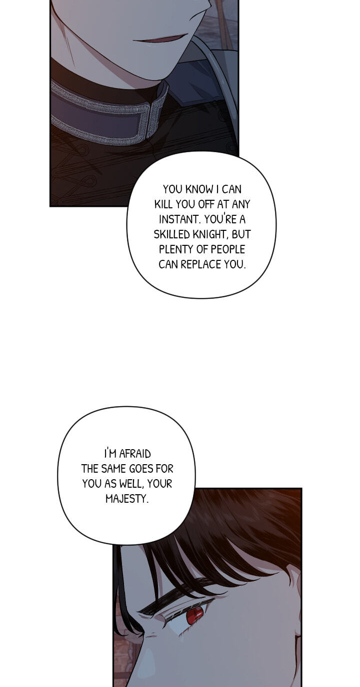 Love Quest for a Servant Girl Chapter 87 page 39 - 