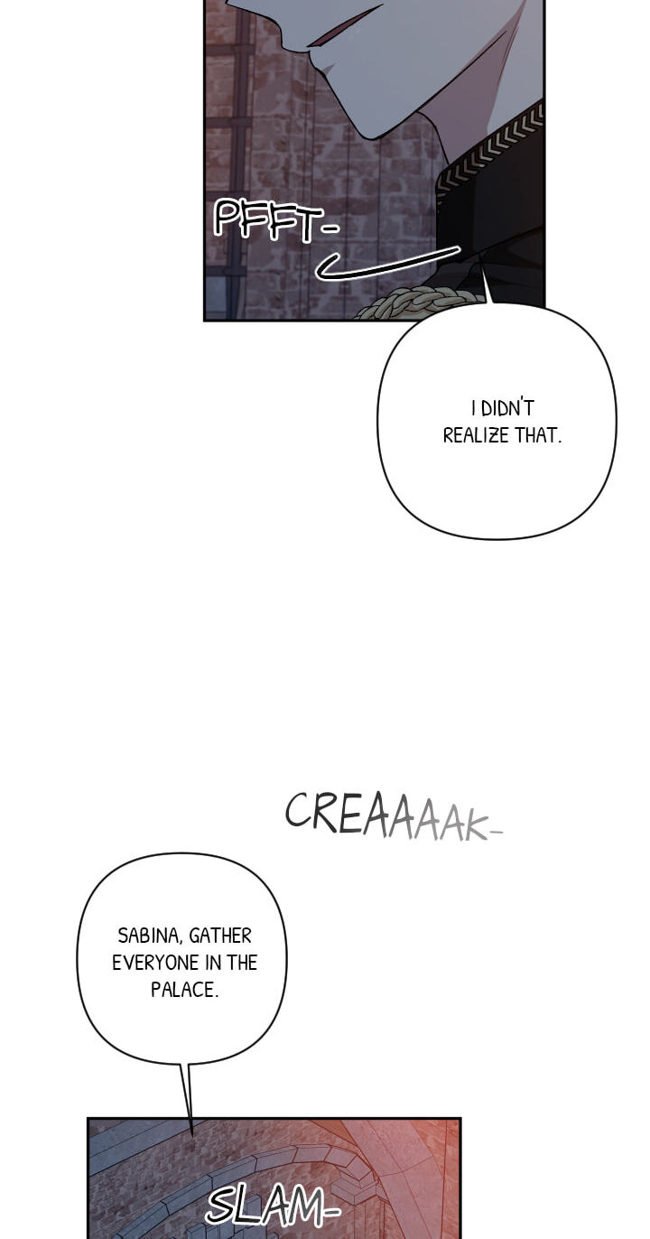 Love Quest for a Servant Girl Chapter 87 page 40 - 