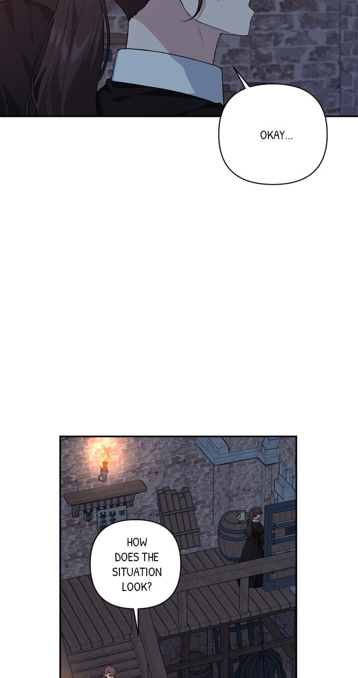 Love Quest for a Servant Girl Chapter 87 page 5 - 