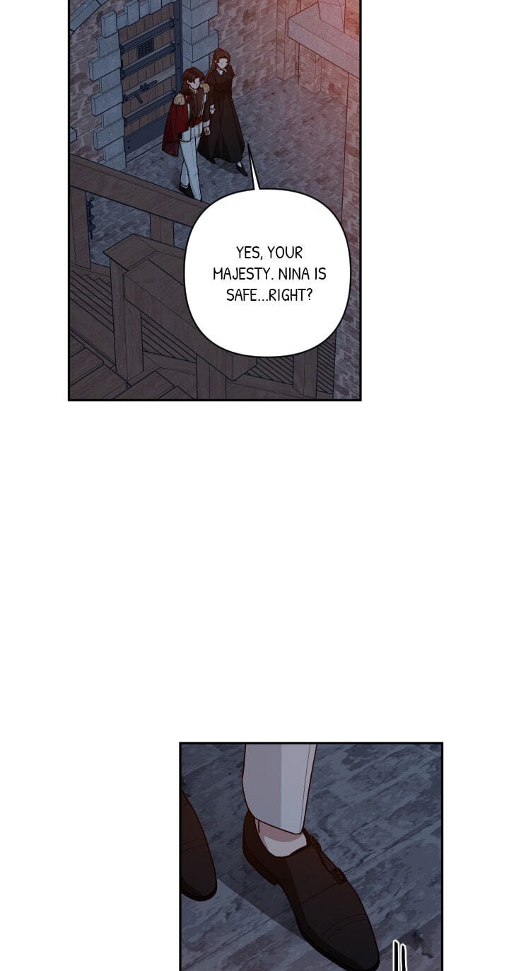 Love Quest for a Servant Girl Chapter 87 page 41 - 