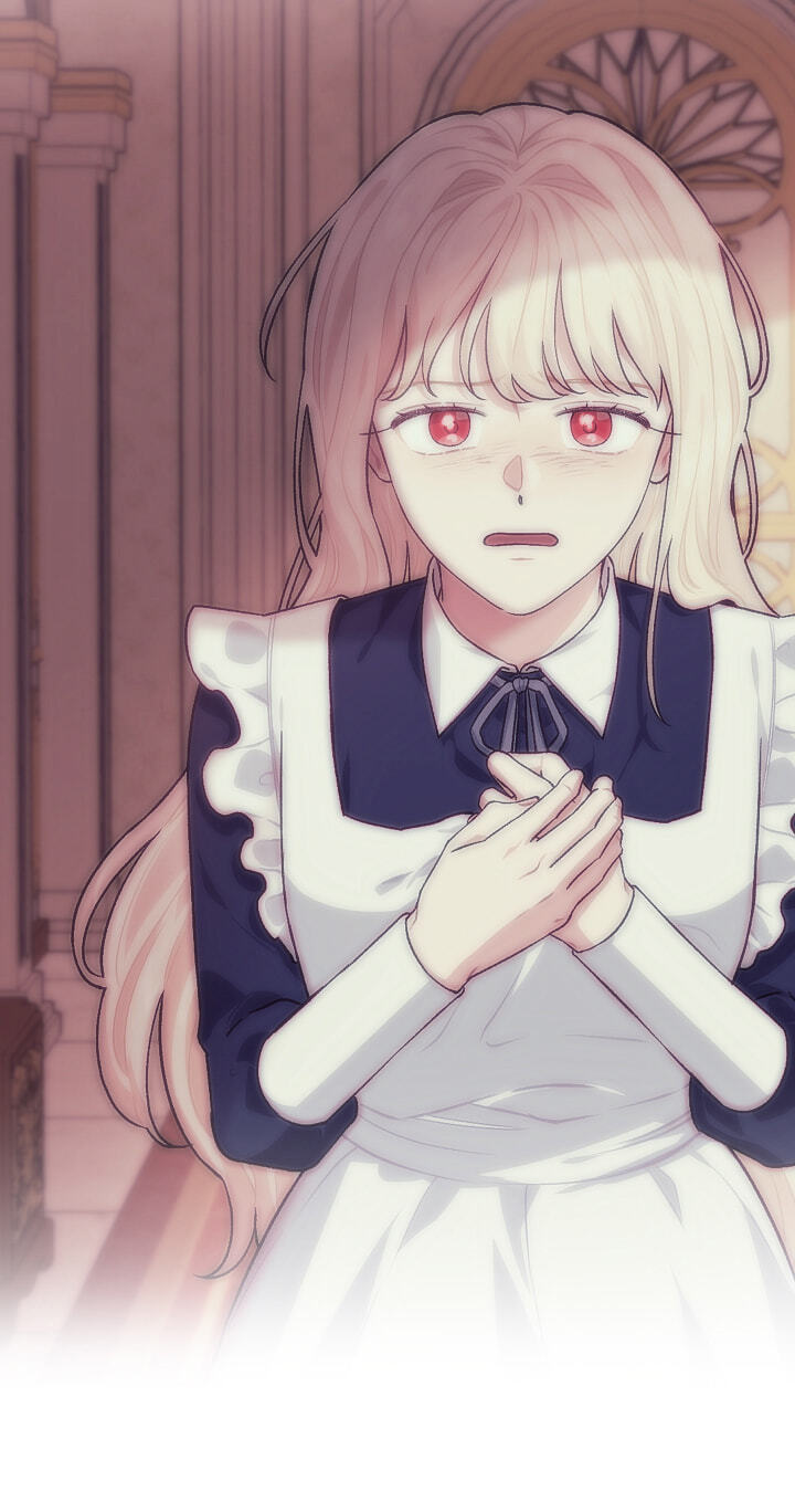 Love Quest for a Servant Girl Chapter 87 page 43 - 