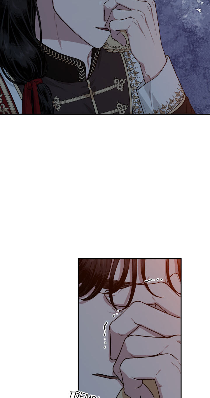 Love Quest for a Servant Girl Chapter 87 page 45 - 