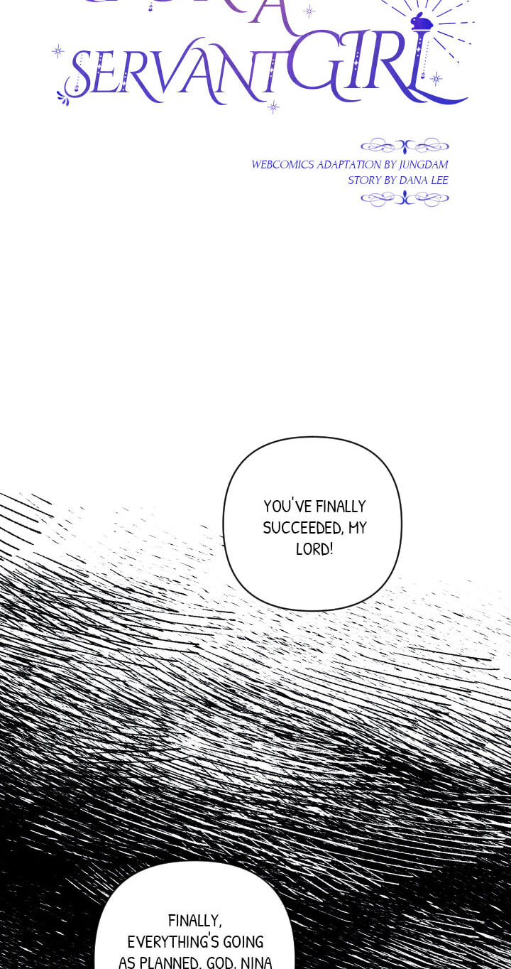 Love Quest for a Servant Girl Chapter 87 page 49 - 