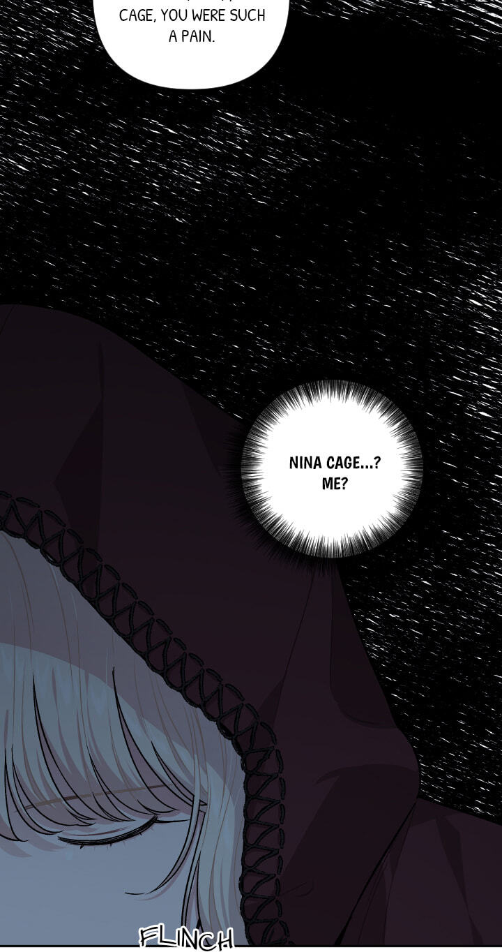 Love Quest for a Servant Girl Chapter 87 page 50 - 