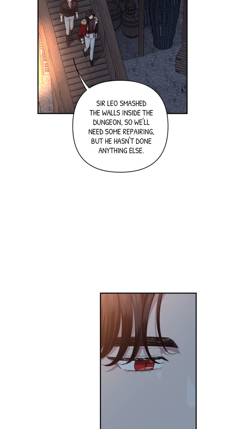 Love Quest for a Servant Girl Chapter 87 page 6 - 