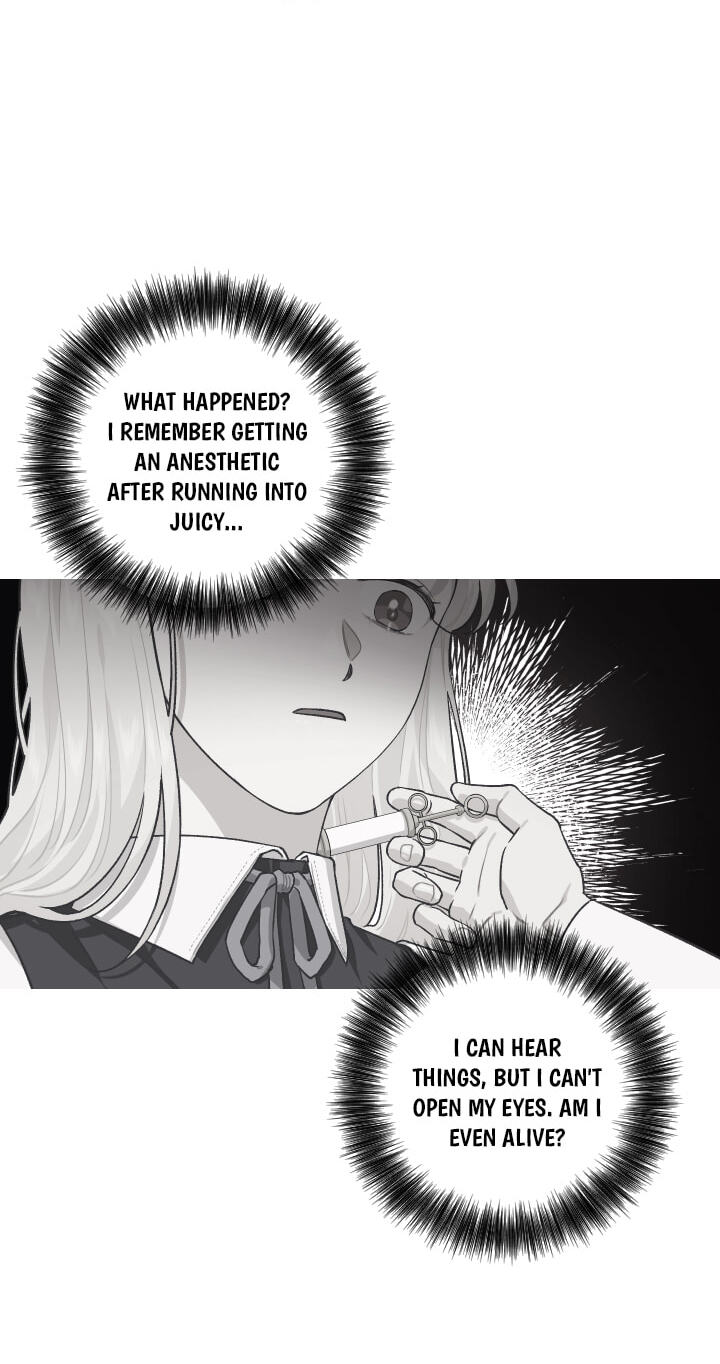 Love Quest for a Servant Girl Chapter 87 page 51 - 