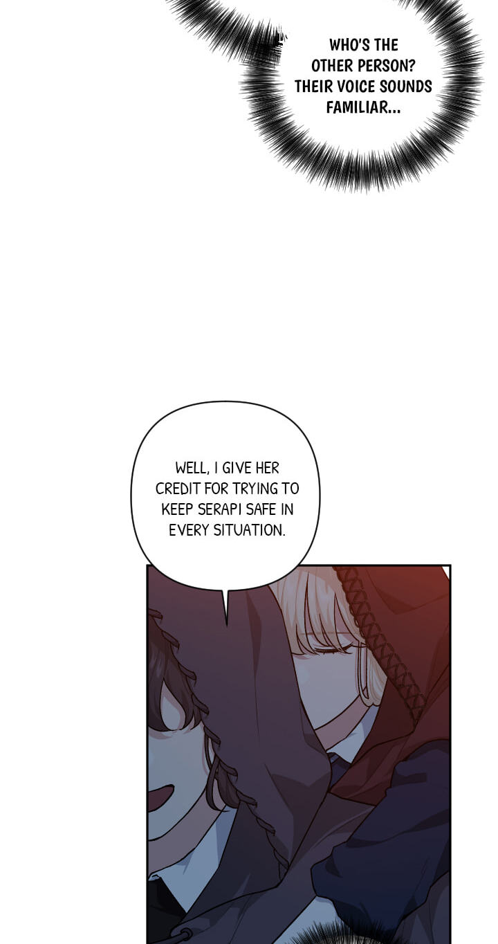 Love Quest for a Servant Girl Chapter 87 page 53 - 