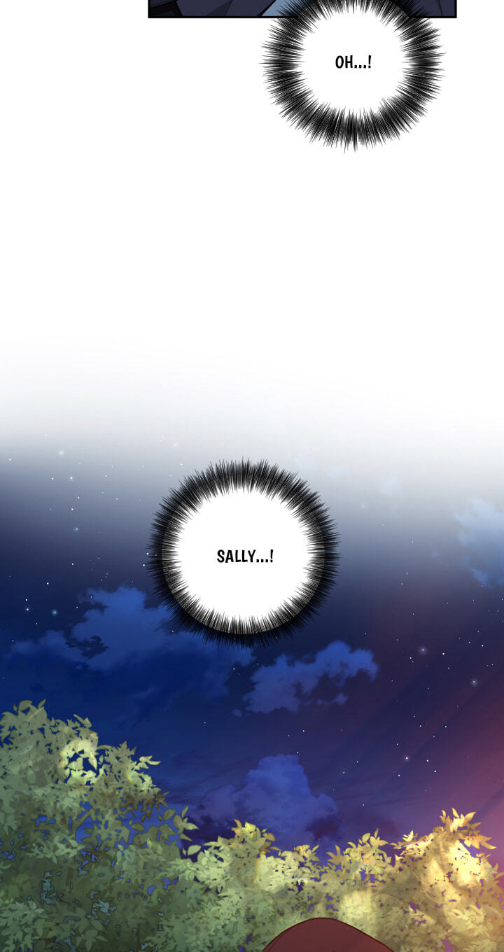 Love Quest for a Servant Girl Chapter 87 page 54 - 