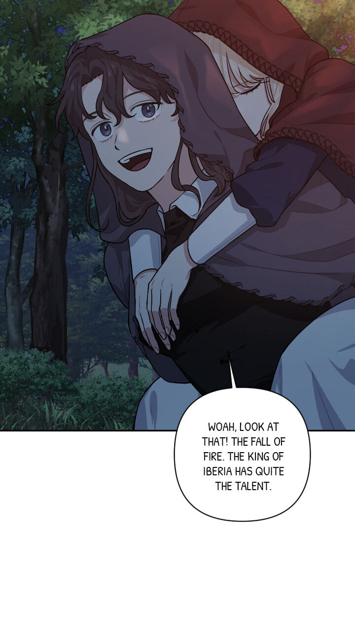 Love Quest for a Servant Girl Chapter 87 page 55 - 