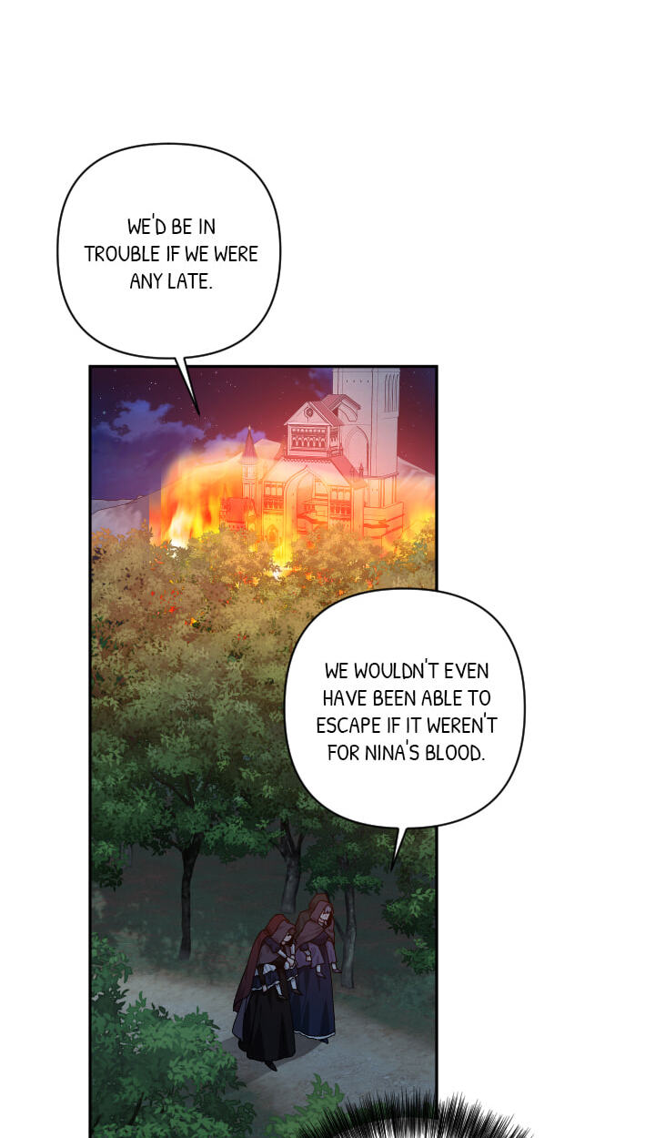 Love Quest for a Servant Girl Chapter 87 page 56 - 
