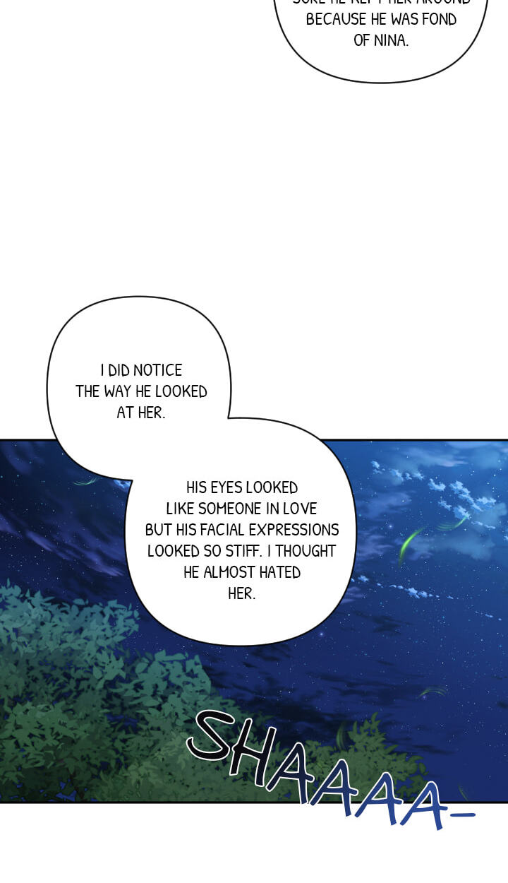 Love Quest for a Servant Girl Chapter 87 page 58 - 