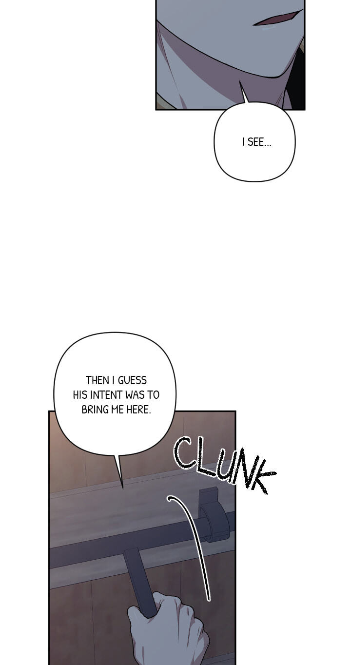 Love Quest for a Servant Girl Chapter 87 page 7 - 
