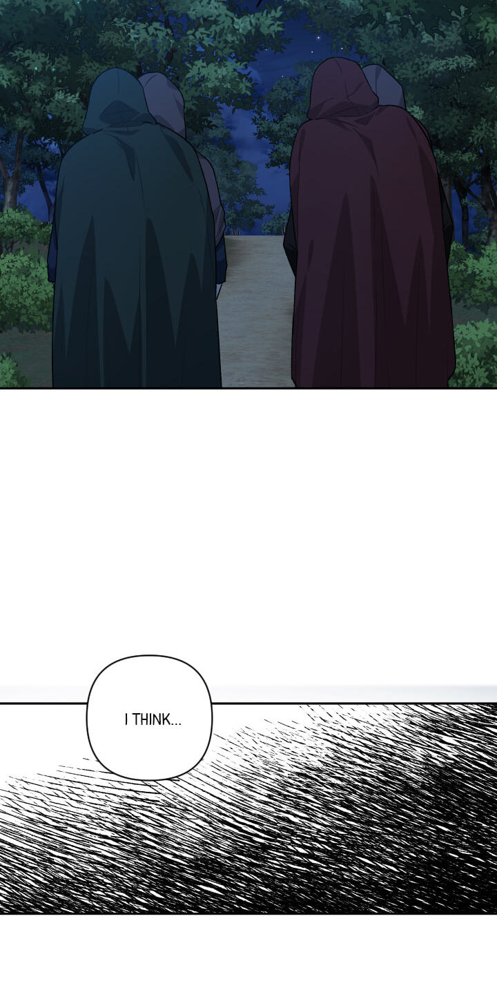 Love Quest for a Servant Girl Chapter 87 page 61 - 