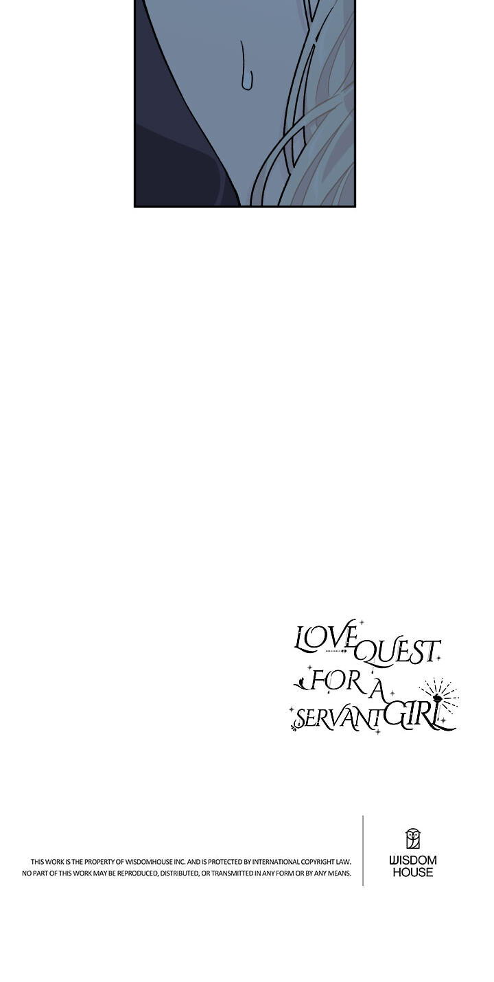 Love Quest for a Servant Girl Chapter 87 page 64 - 