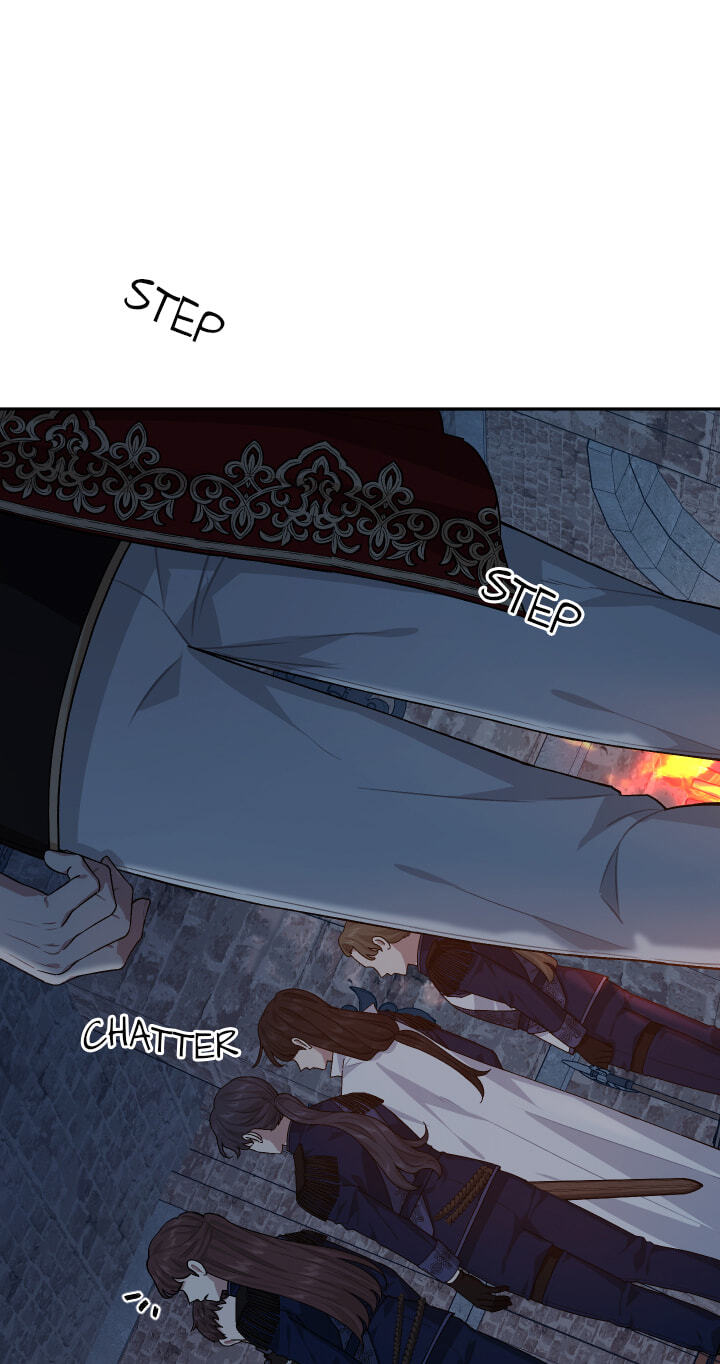 Love Quest for a Servant Girl Chapter 87 page 9 - 