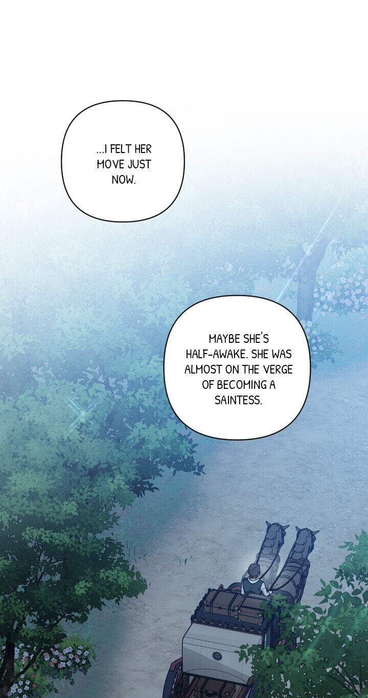 Love Quest for a Servant Girl Chapter 88 page 1 - 