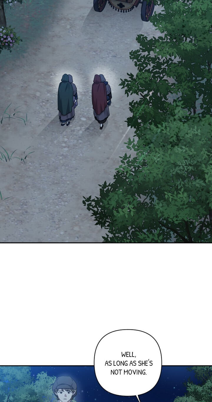 Love Quest for a Servant Girl Chapter 88 page 2 - 
