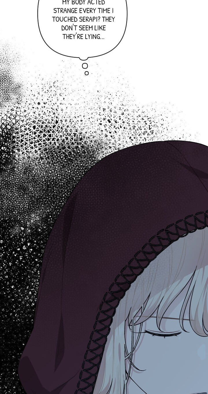 Love Quest for a Servant Girl Chapter 88 page 17 - 