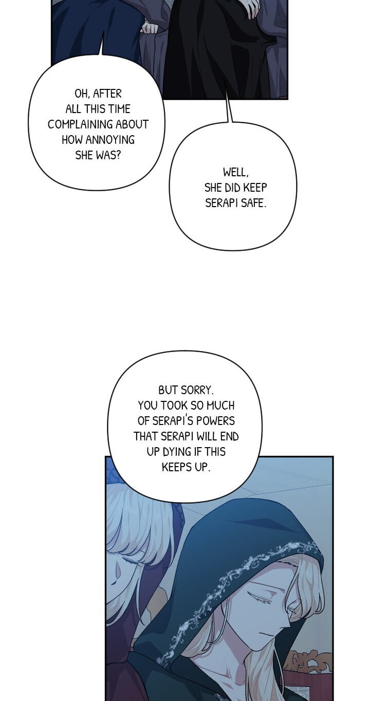 Love Quest for a Servant Girl Chapter 88 page 24 - 