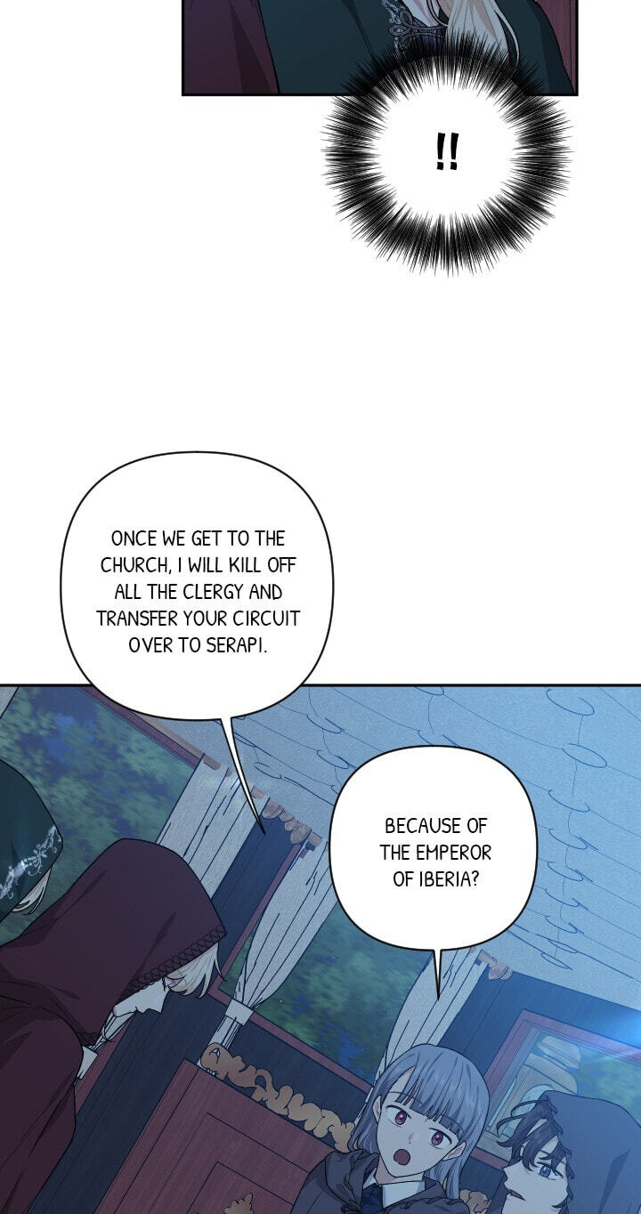 Love Quest for a Servant Girl Chapter 88 page 25 - 