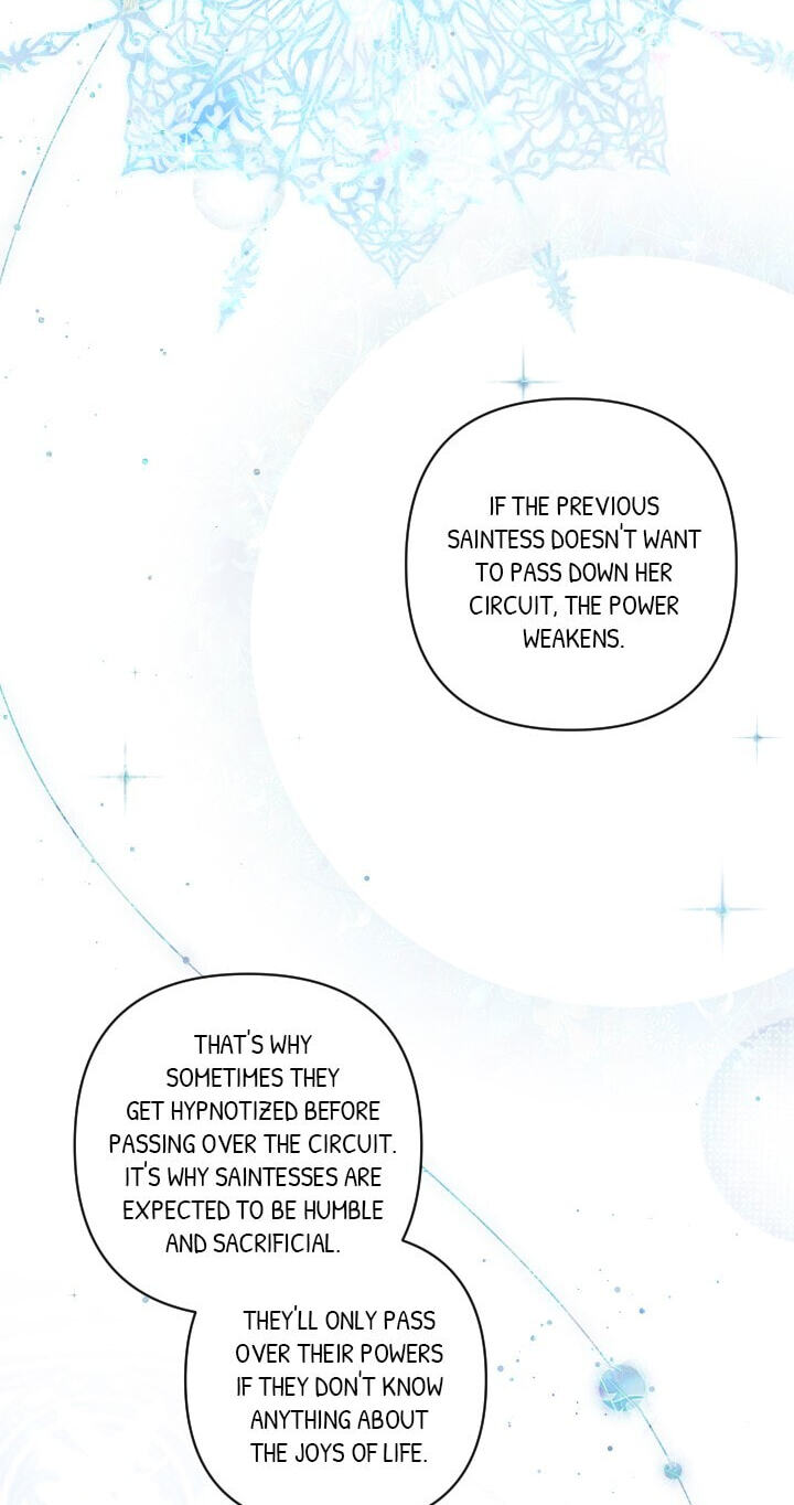 Love Quest for a Servant Girl Chapter 88 page 28 - 