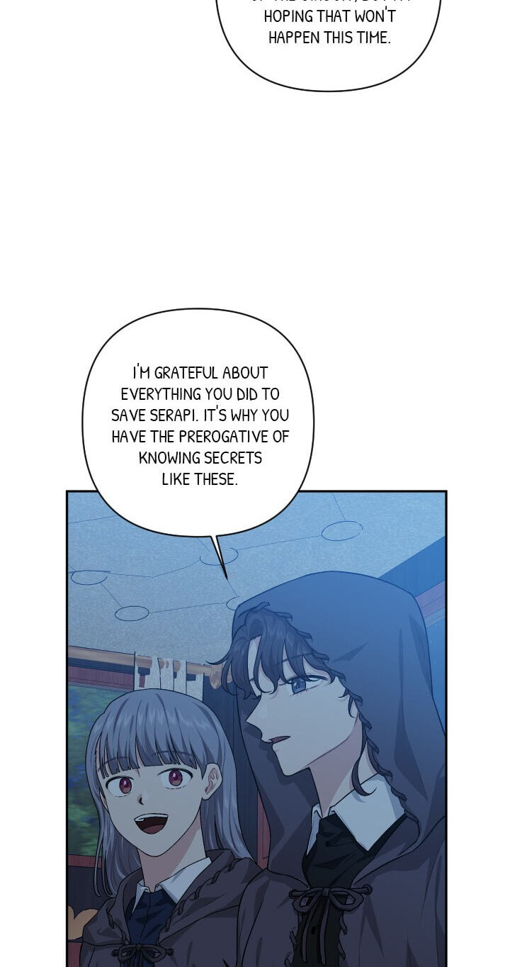 Love Quest for a Servant Girl Chapter 88 page 30 - 